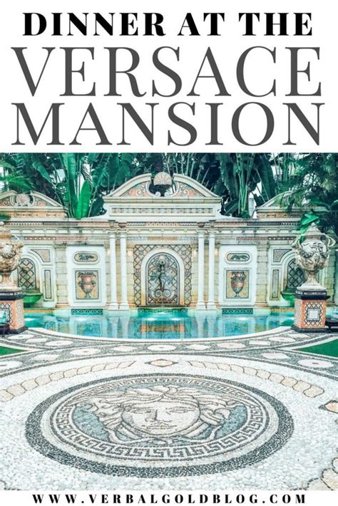 versace mansion reservation|versace mansion restaurant reservations.